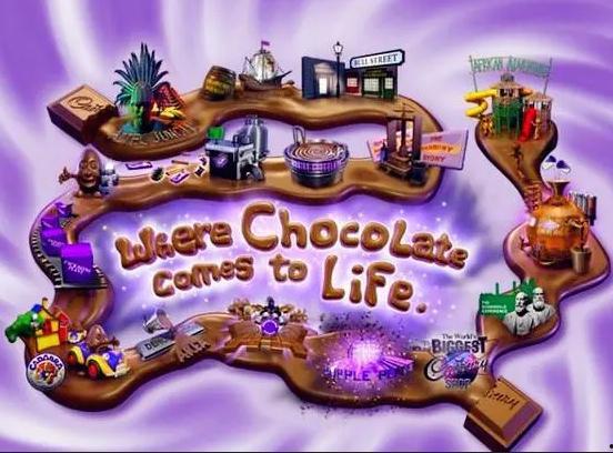 巧克力工厂最新爆料  第2张